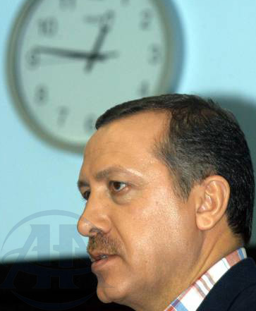 90 fotoğrafla Erdoğanın 9 yılı 13