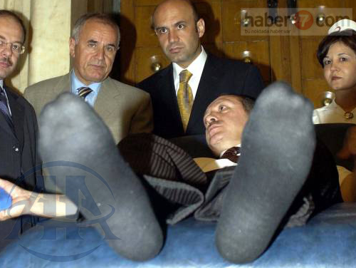 90 fotoğrafla Erdoğanın 9 yılı 16