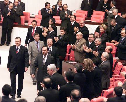 90 fotoğrafla Erdoğanın 9 yılı 2