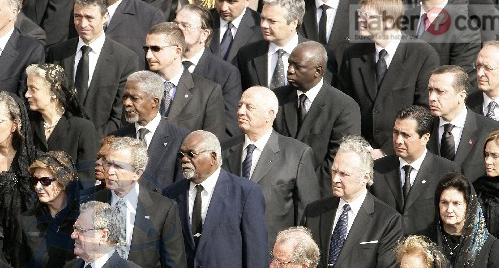 90 fotoğrafla Erdoğanın 9 yılı 23