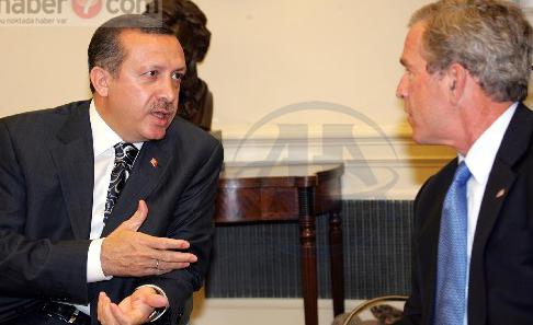 90 fotoğrafla Erdoğanın 9 yılı 25
