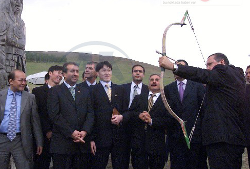90 fotoğrafla Erdoğanın 9 yılı 26