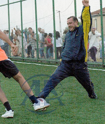 90 fotoğrafla Erdoğanın 9 yılı 28