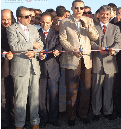 90 fotoğrafla Erdoğanın 9 yılı 29