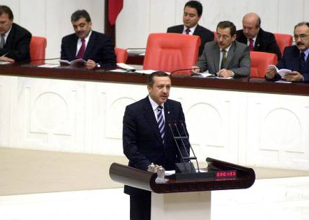 90 fotoğrafla Erdoğanın 9 yılı 3