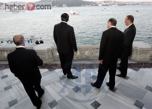 90 fotoğrafla Erdoğanın 9 yılı 37