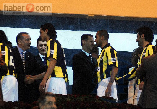 90 fotoğrafla Erdoğanın 9 yılı 42