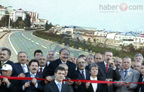 90 fotoğrafla Erdoğanın 9 yılı 43
