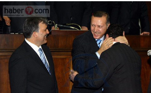90 fotoğrafla Erdoğanın 9 yılı 44