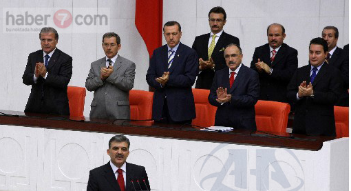 90 fotoğrafla Erdoğanın 9 yılı 47