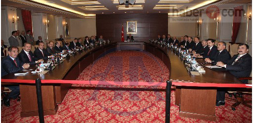 90 fotoğrafla Erdoğanın 9 yılı 48