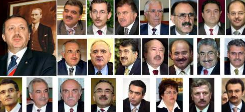 90 fotoğrafla Erdoğanın 9 yılı 5
