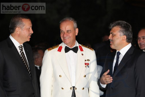90 fotoğrafla Erdoğanın 9 yılı 52