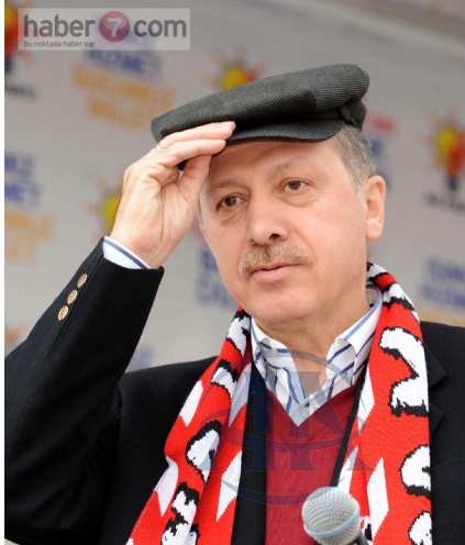 90 fotoğrafla Erdoğanın 9 yılı 59