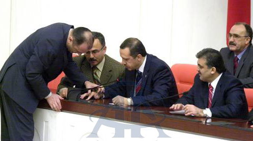 90 fotoğrafla Erdoğanın 9 yılı 6