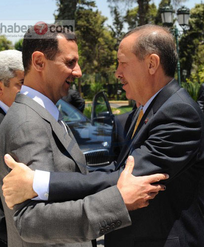 90 fotoğrafla Erdoğanın 9 yılı 64