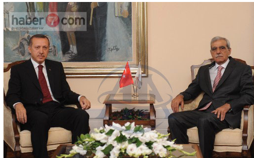 90 fotoğrafla Erdoğanın 9 yılı 65