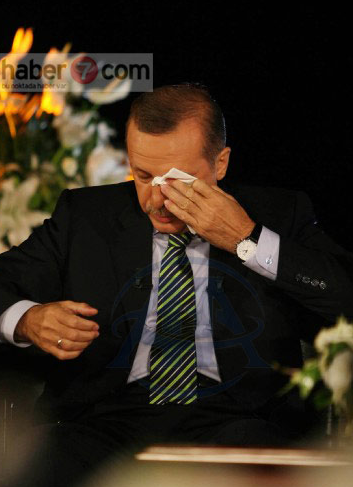 90 fotoğrafla Erdoğanın 9 yılı 66