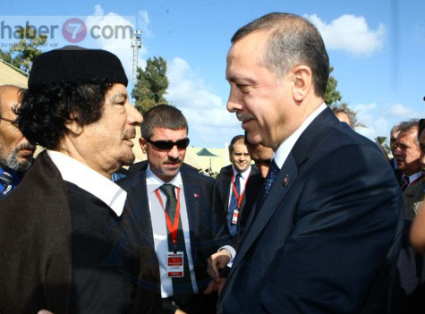 90 fotoğrafla Erdoğanın 9 yılı 67