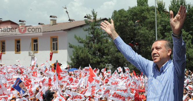 90 fotoğrafla Erdoğanın 9 yılı 77