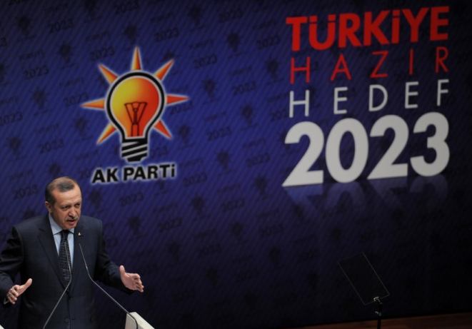 90 fotoğrafla Erdoğanın 9 yılı 82