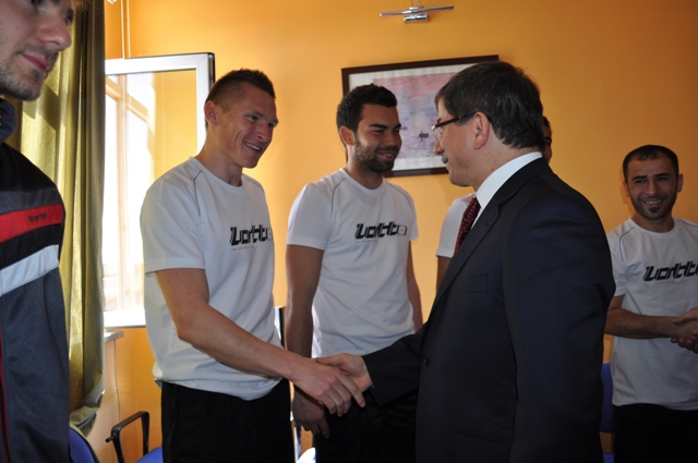 Bakandan Konyaspora moral 10