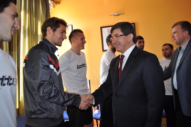 Bakandan Konyaspora moral 11