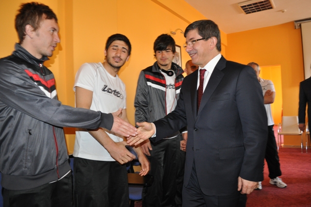 Bakandan Konyaspora moral 13