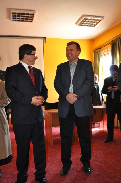 Bakandan Konyaspora moral 18