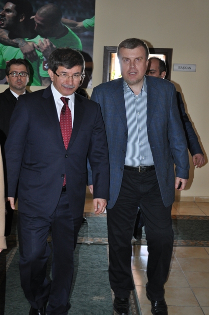 Bakandan Konyaspora moral 19