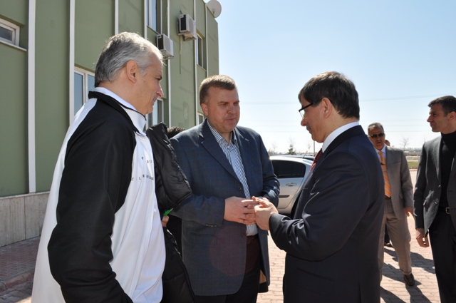 Bakandan Konyaspora moral 21