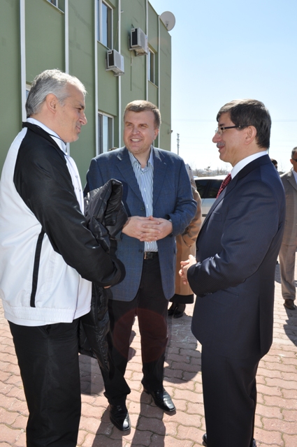 Bakandan Konyaspora moral 22