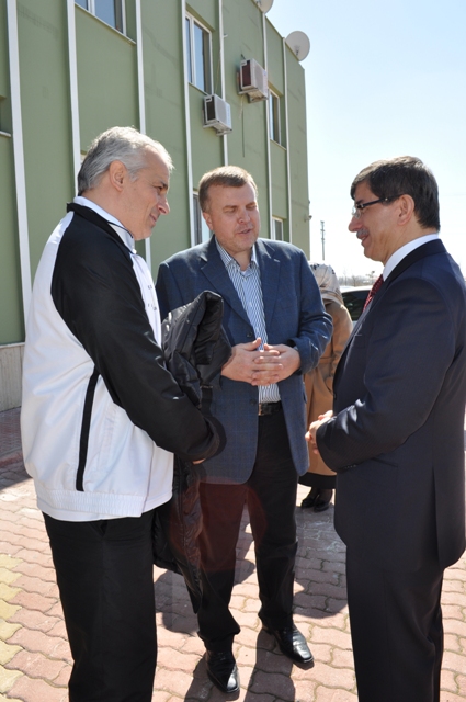 Bakandan Konyaspora moral 23