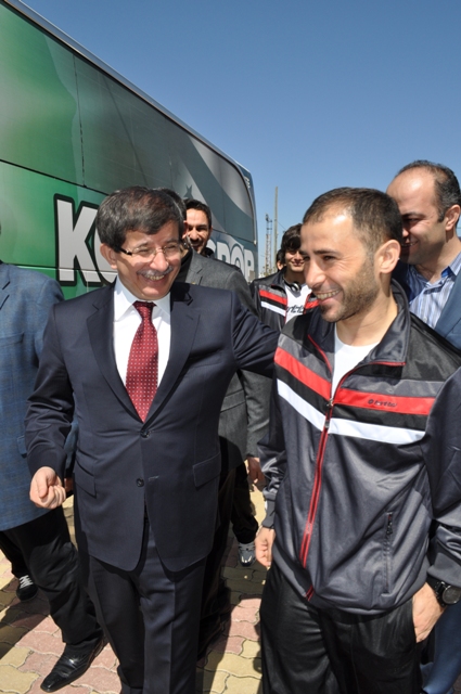 Bakandan Konyaspora moral 25