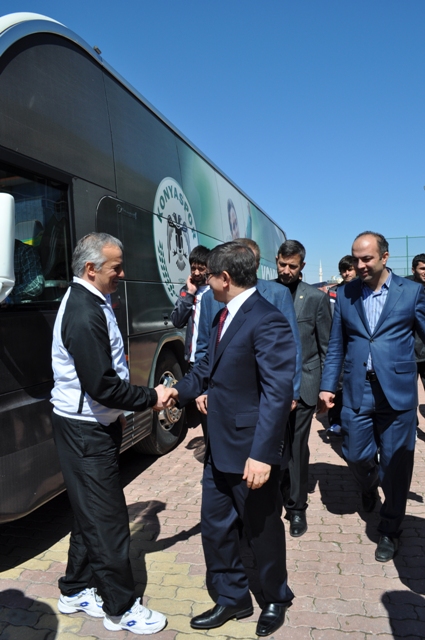 Bakandan Konyaspora moral 26