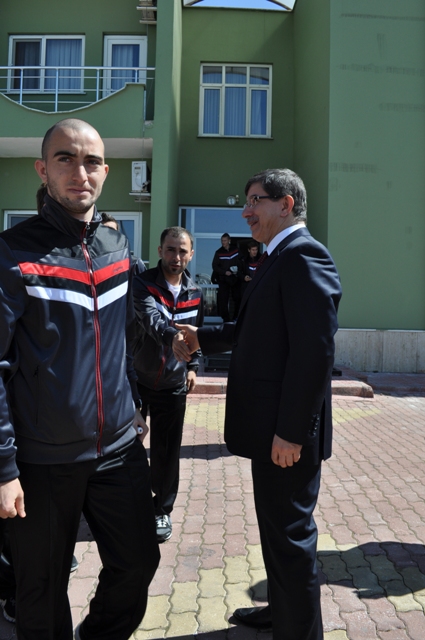 Bakandan Konyaspora moral 27