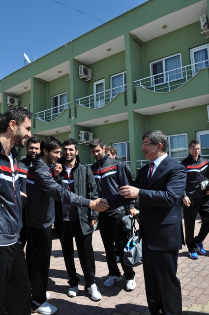 Bakandan Konyaspora moral 28