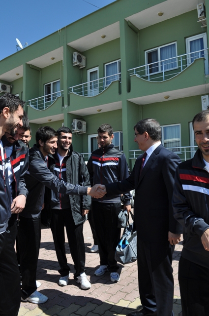 Bakandan Konyaspora moral 29