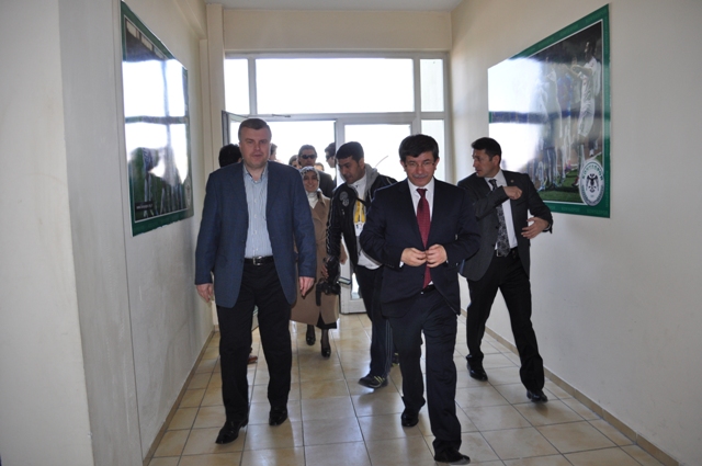 Bakandan Konyaspora moral 3