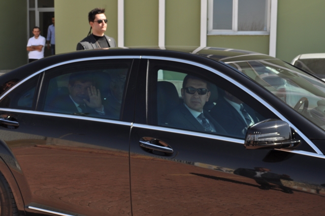 Bakandan Konyaspora moral 31