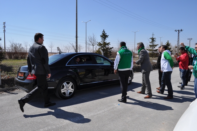 Bakandan Konyaspora moral 32