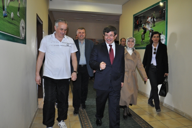 Bakandan Konyaspora moral 5