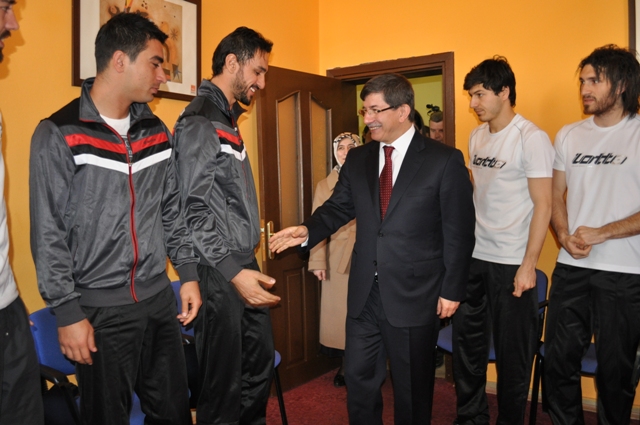 Bakandan Konyaspora moral 6