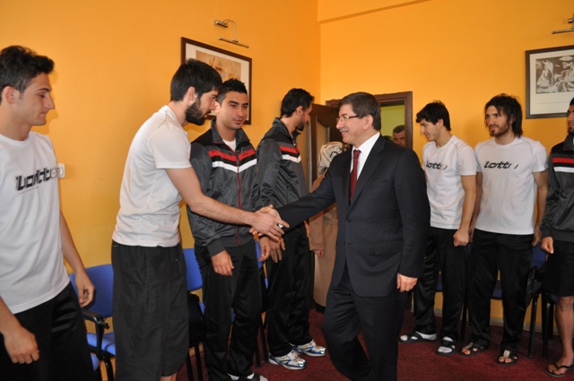 Bakandan Konyaspora moral 7