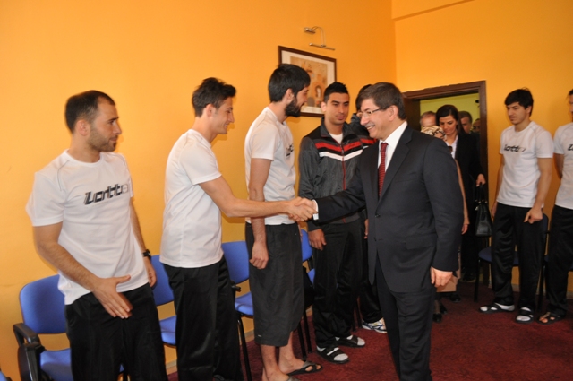 Bakandan Konyaspora moral 8