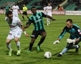 Denizlispor - Konyaspor 1-2 Sezon 2011-2012 