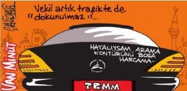 Günün karikatürleri 11
