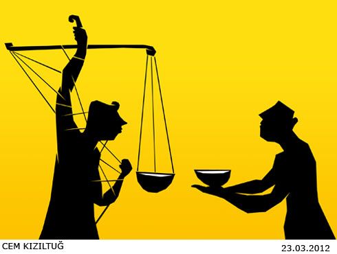 Günün karikatürleri 13
