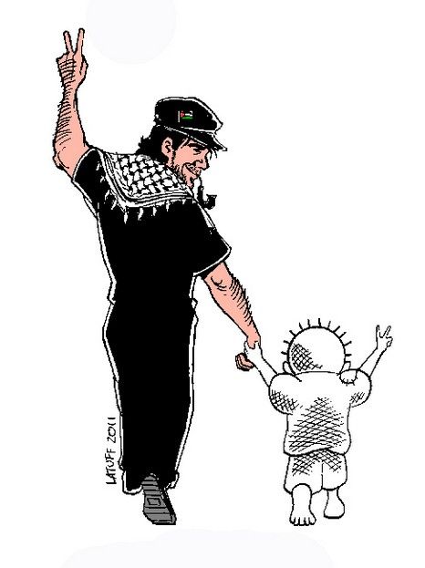 Günün karikatürleri 14