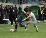 Çaykur Rizespor - Konyaspor 2-2  Sezon 2011-2012 